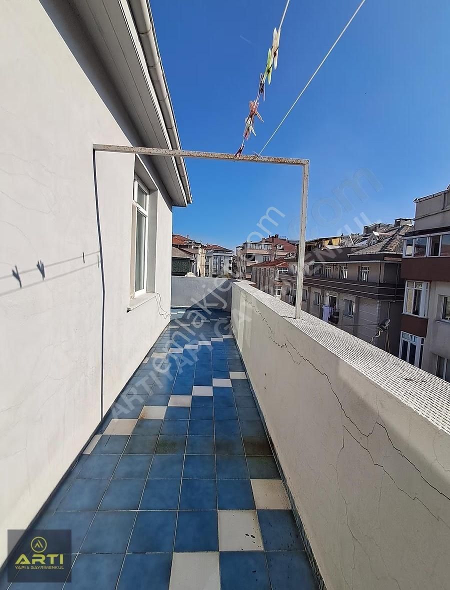 Avcılarda Geleceğe Yatırım İçin 2+1 Satılık Daire - Görsel 24