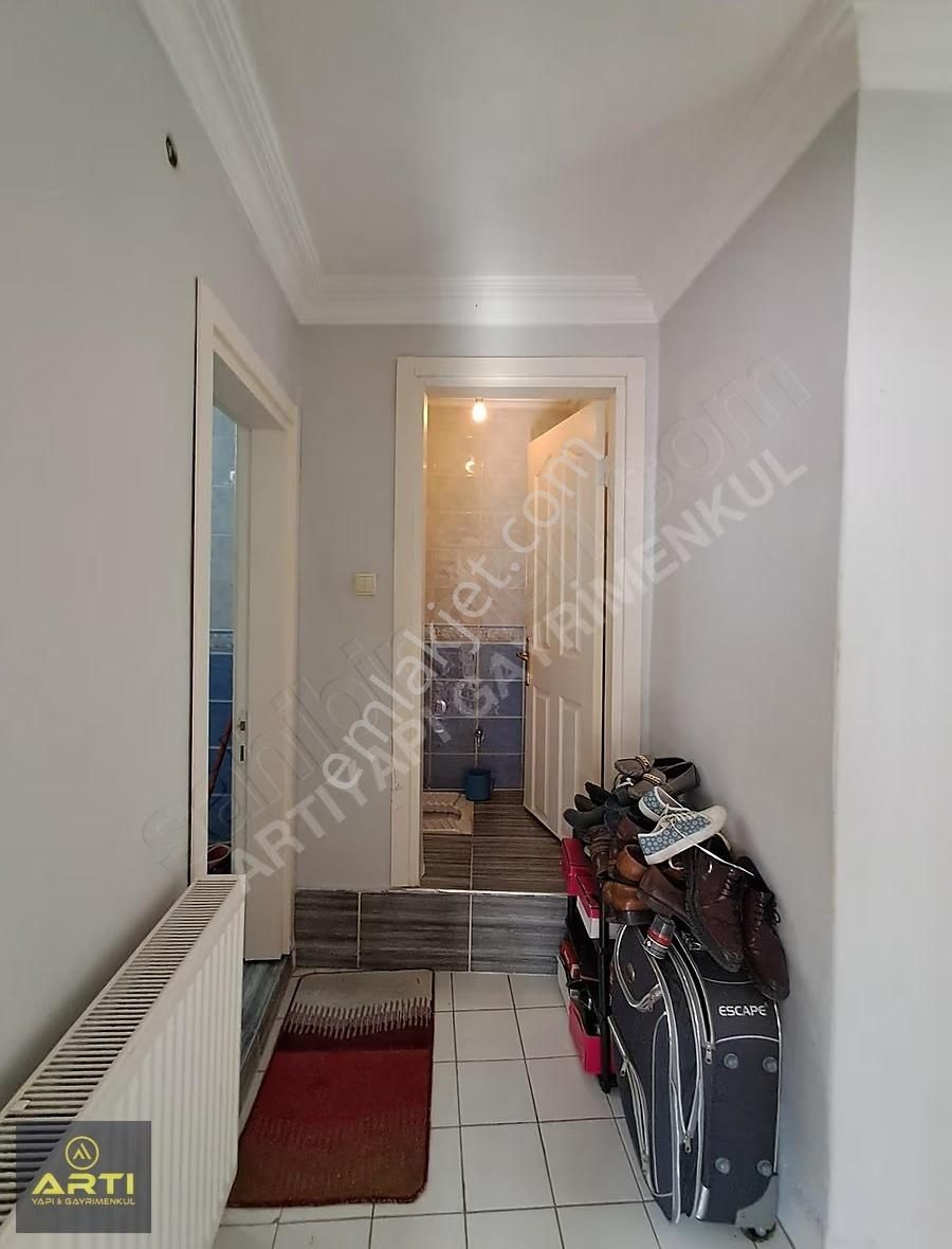 Avcılarda Geleceğe Yatırım İçin 2+1 Satılık Daire - Görsel 26