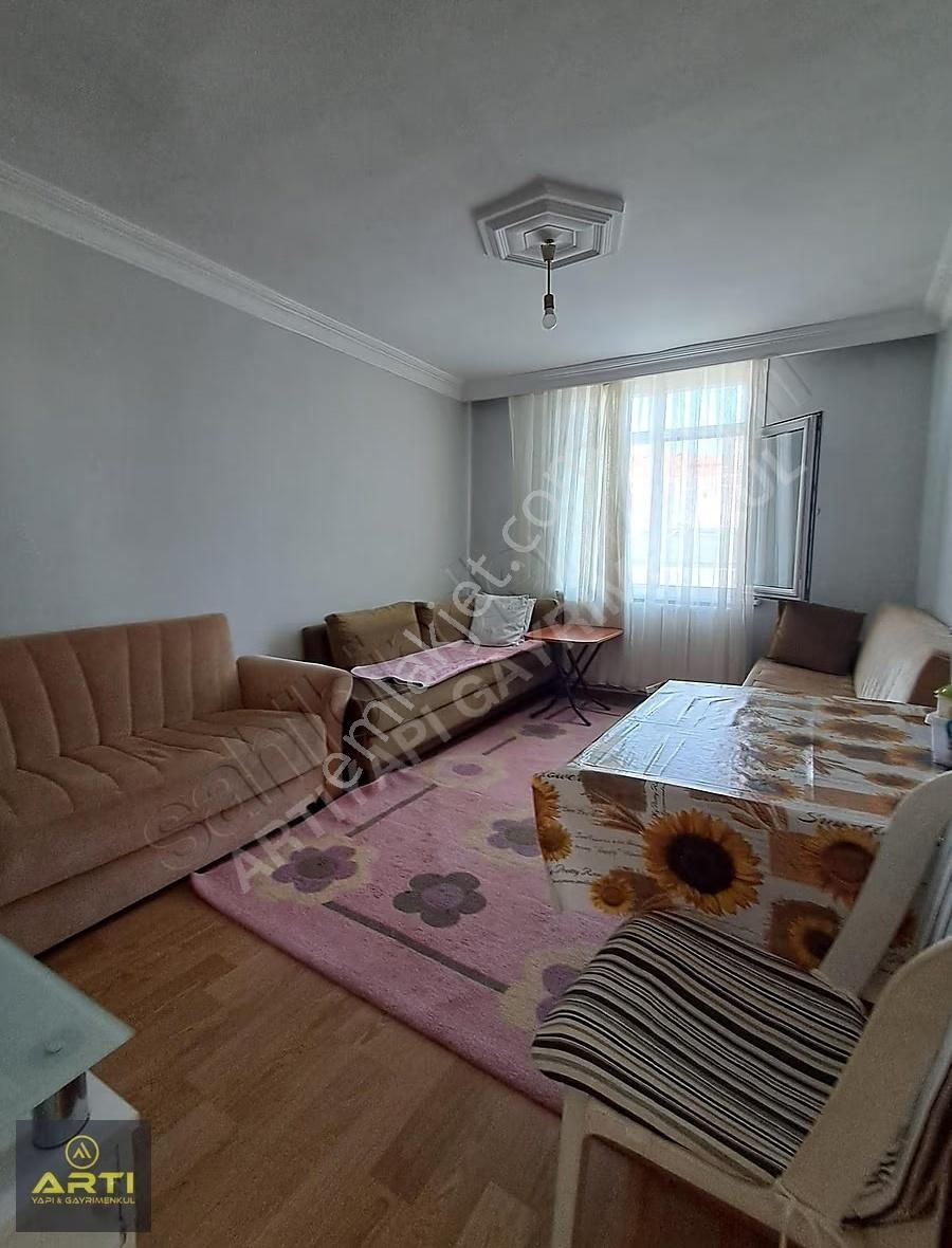 Avcılarda Geleceğe Yatırım İçin 2+1 Satılık Daire - Görsel 21