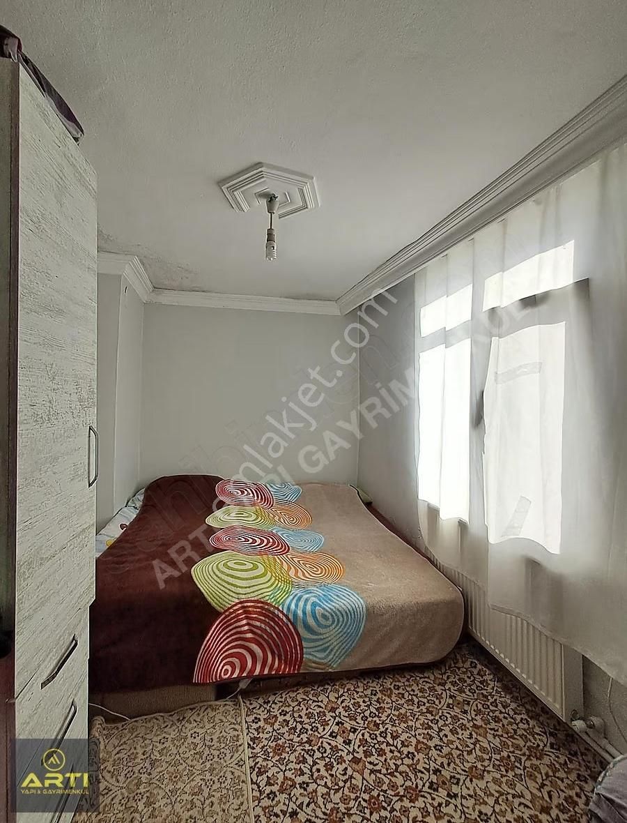 Avcılarda Geleceğe Yatırım İçin 2+1 Satılık Daire - Görsel 5