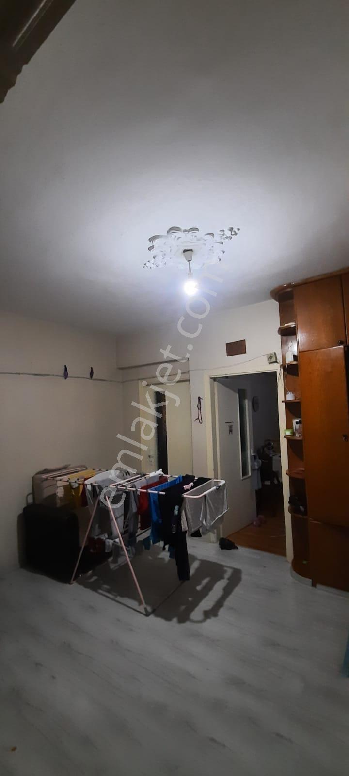 Çifteler’de 2 Katlı Komple Satılık Bina/arsa - Görsel 23