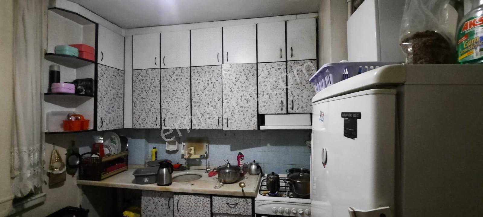Çifteler’de 2 Katlı Komple Satılık Bina/arsa - Görsel 28