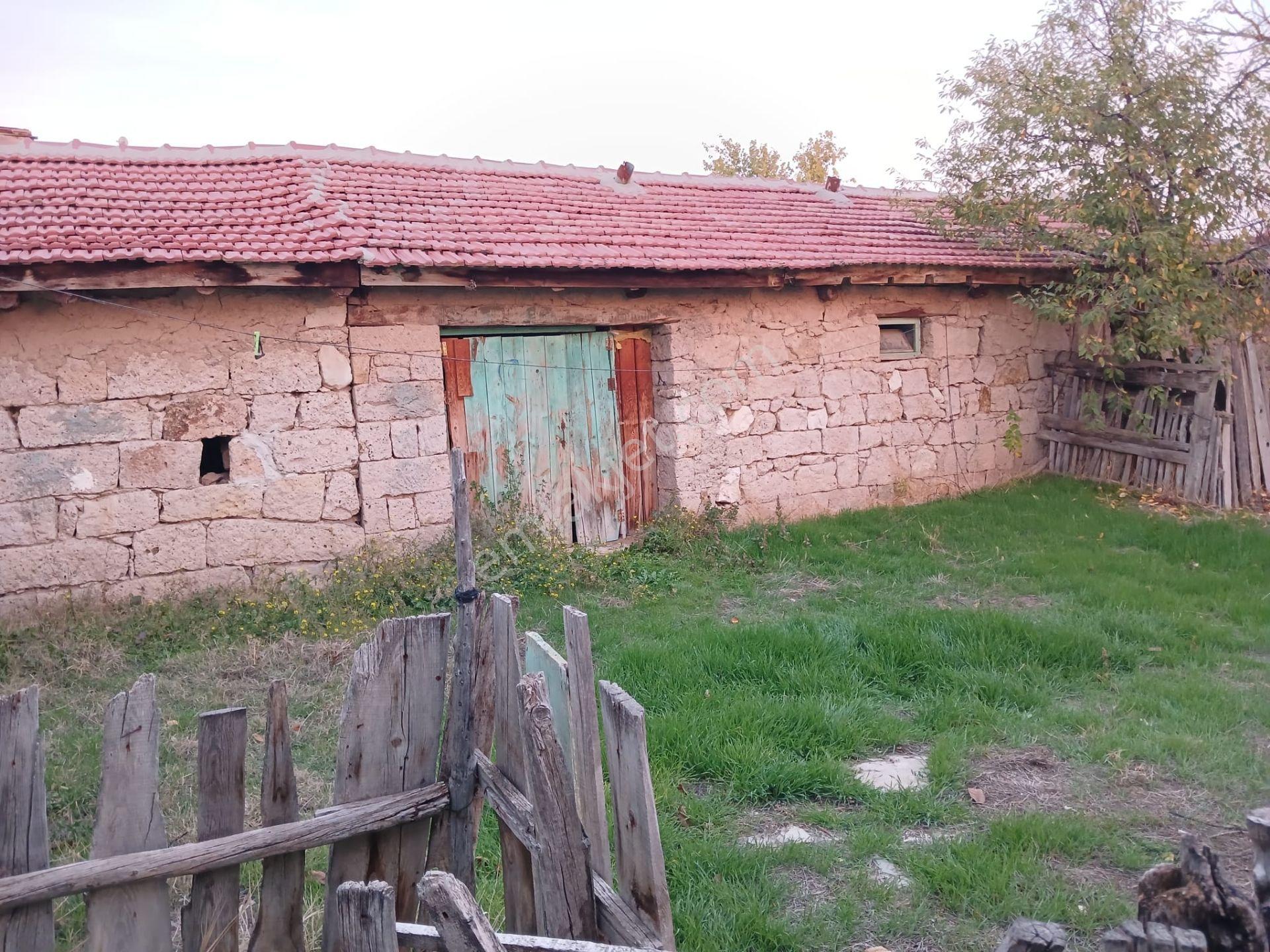 Çifteler’de 2 Katlı Komple Satılık Bina/arsa - Görsel 8