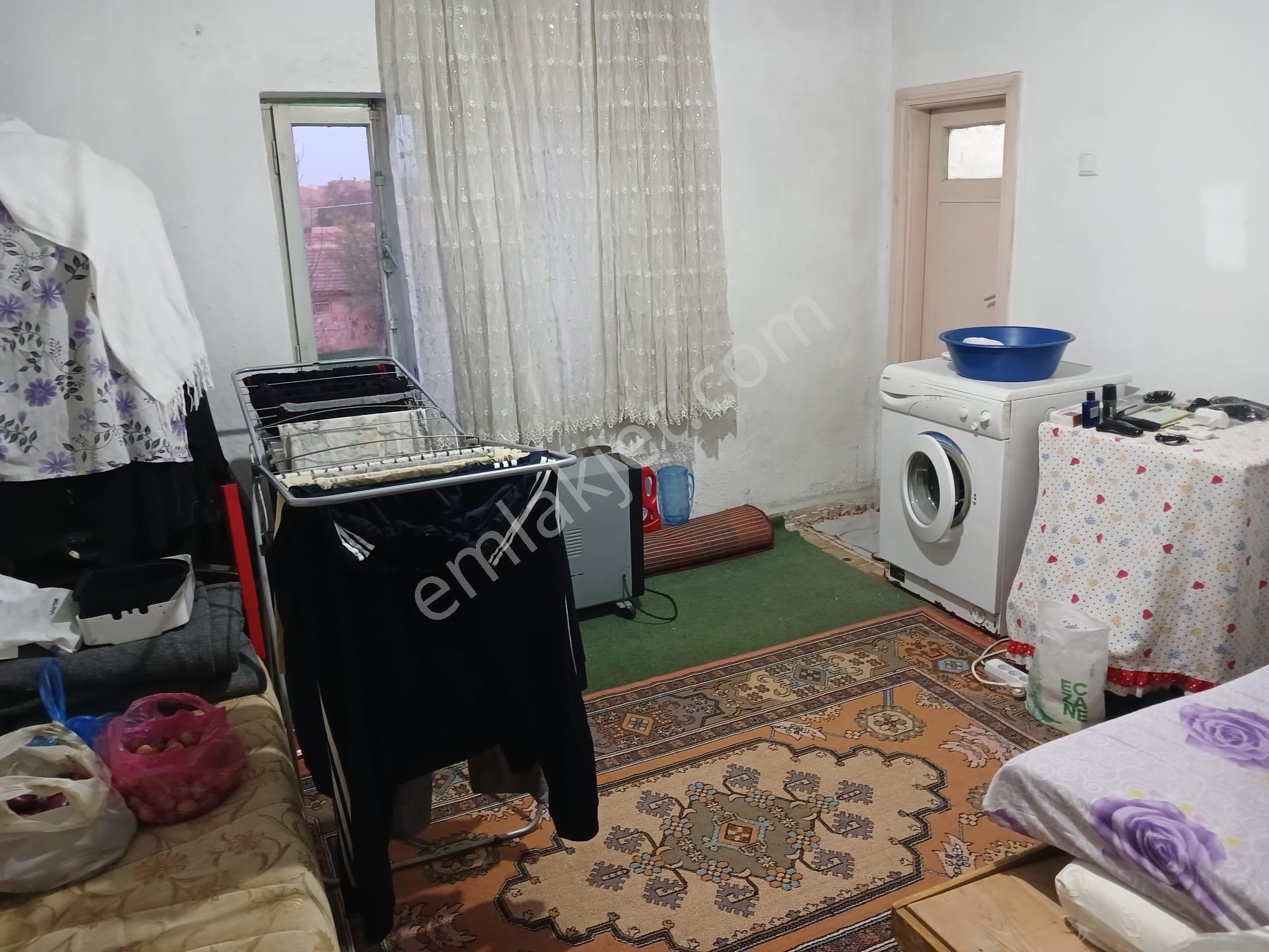Çifteler’de 2 Katlı Komple Satılık Bina/arsa - Görsel 17