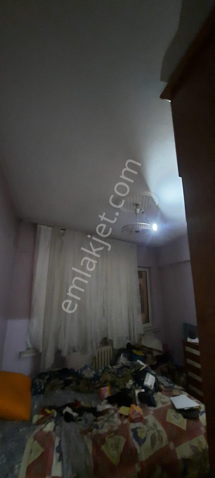 Çifteler’de 2 Katlı Komple Satılık Bina/arsa - Görsel 15
