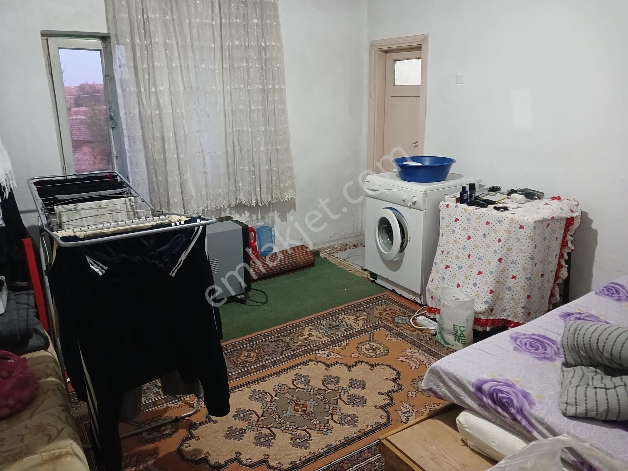 Çifteler’de 2 Katlı Komple Satılık Bina/arsa - Görsel 30
