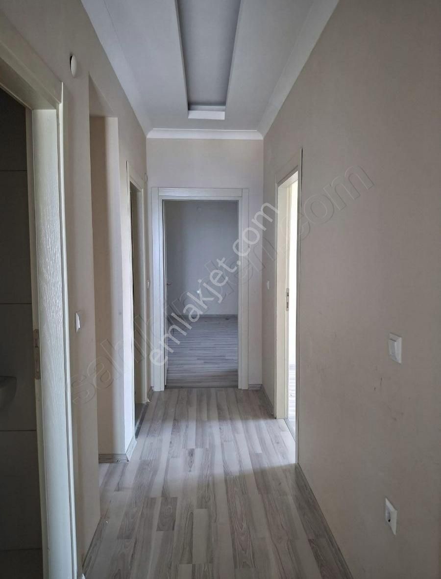 Akçaabat Yaylacık Mahallesinde Kiralık Daireler Asansör Doğalgaz - Görsel 20