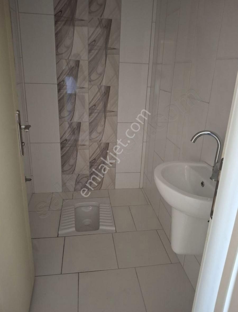 Akçaabat Yaylacık Mahallesinde Kiralık Daireler Asansör Doğalgaz - Görsel 11