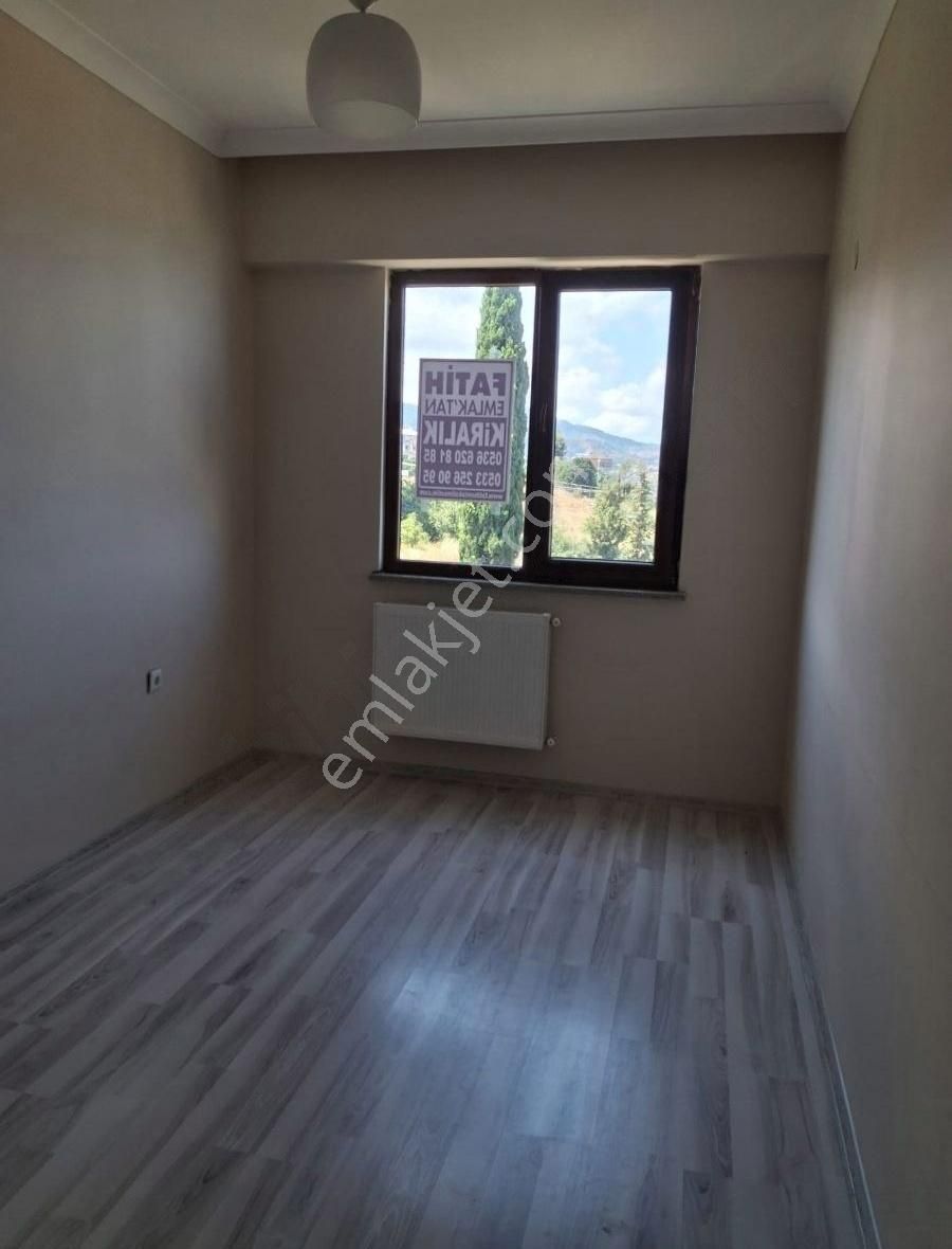 Akçaabat Yaylacık Mahallesinde Kiralık Daireler Asansör Doğalgaz - Görsel 5