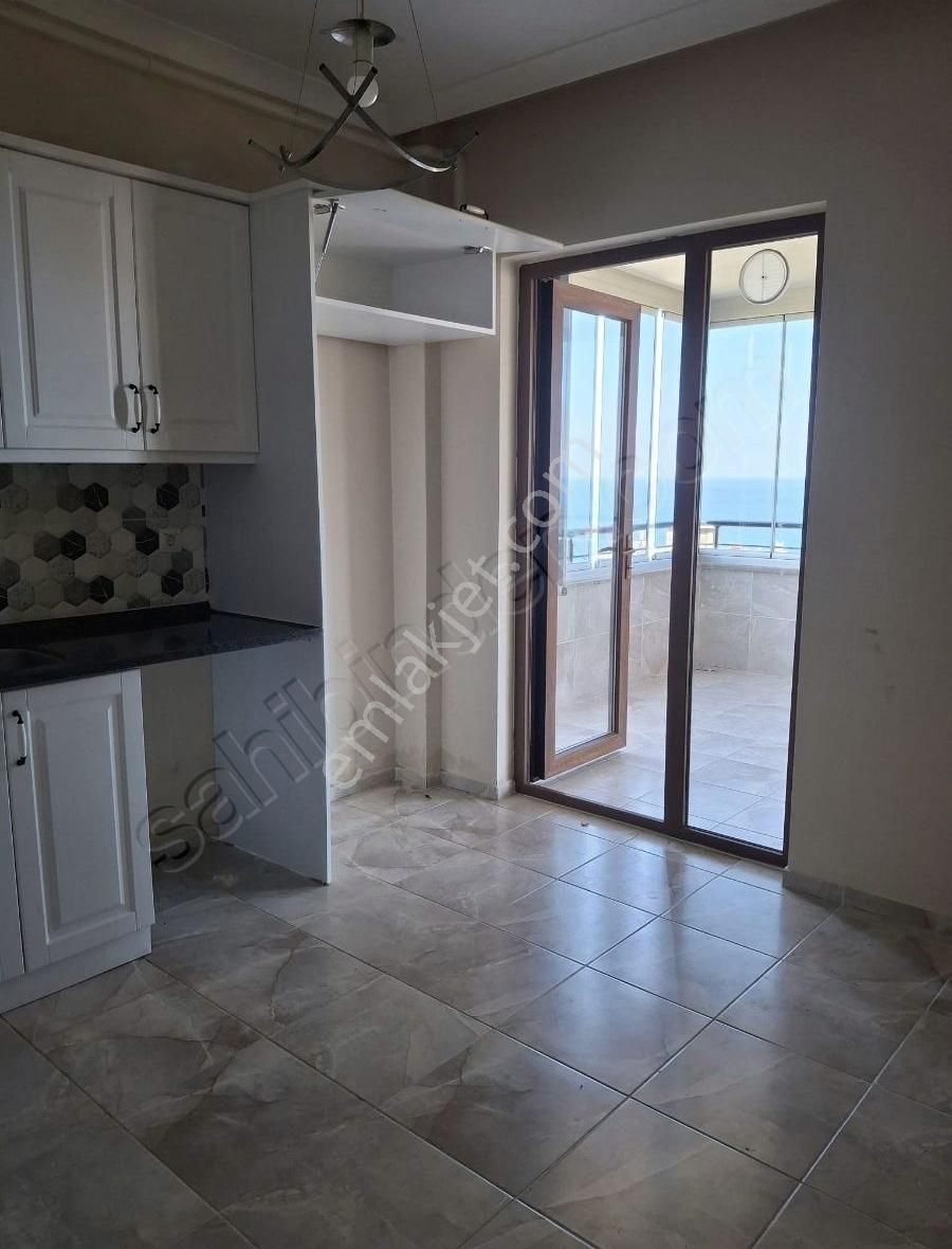 Akçaabat Yaylacık Mahallesinde Kiralık Daireler Asansör Doğalgaz - Görsel 13