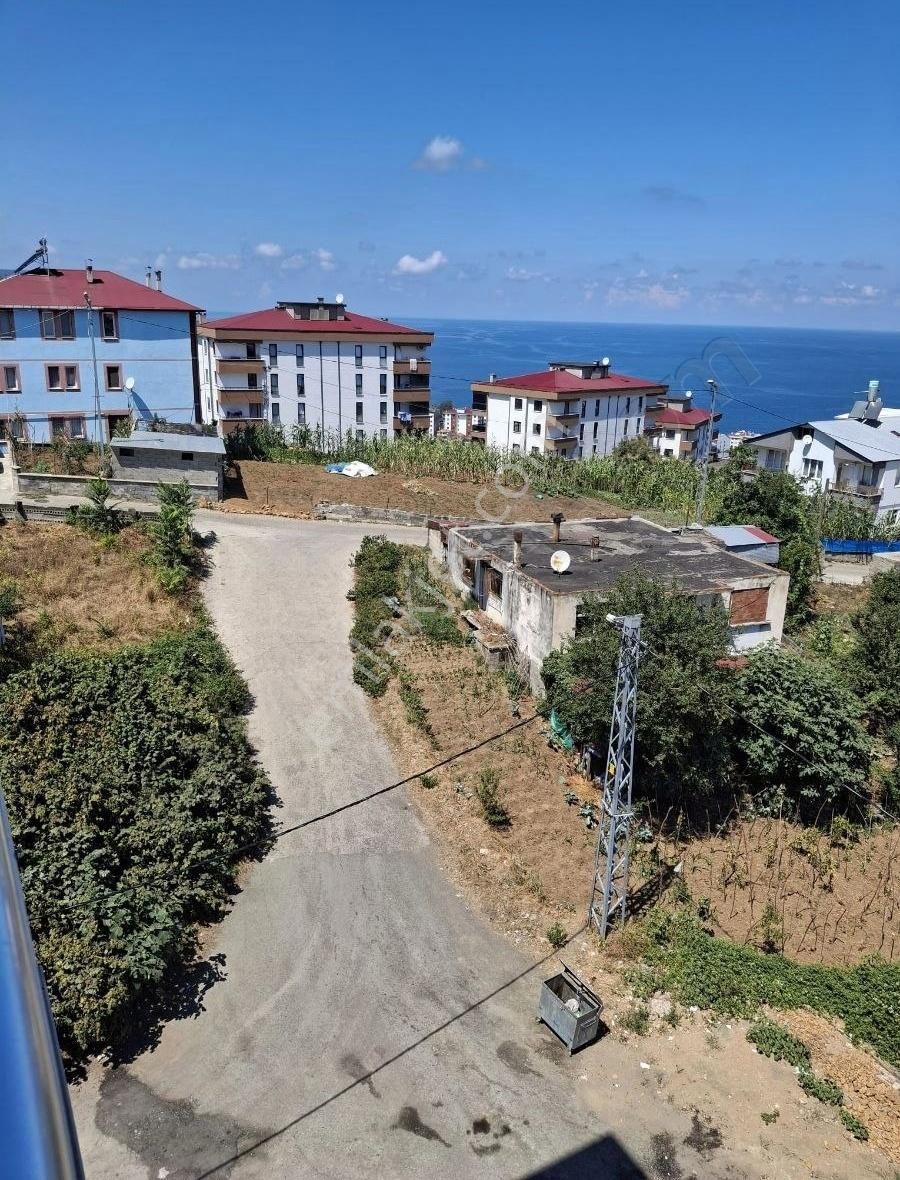 Akçaabat Yaylacık Mahallesinde Kiralık Daireler Asansör Doğalgaz - Görsel 22