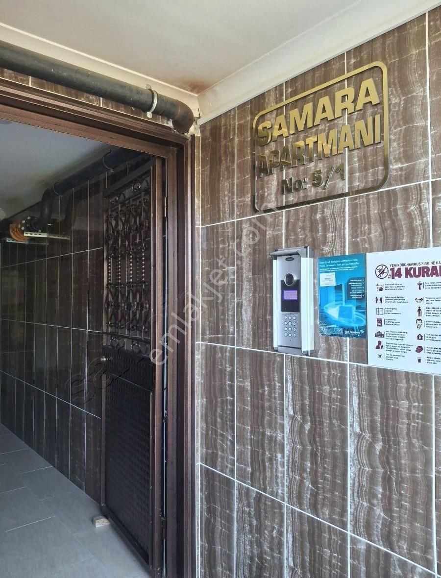 Akçaabat Yaylacık Mahallesinde Kiralık Daireler Asansör Doğalgaz - Görsel 4