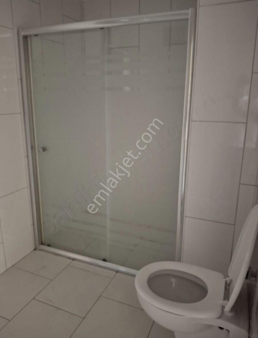 Akçaabat Yaylacık Mahallesinde Kiralık Daireler Asansör Doğalgaz - Görsel 19