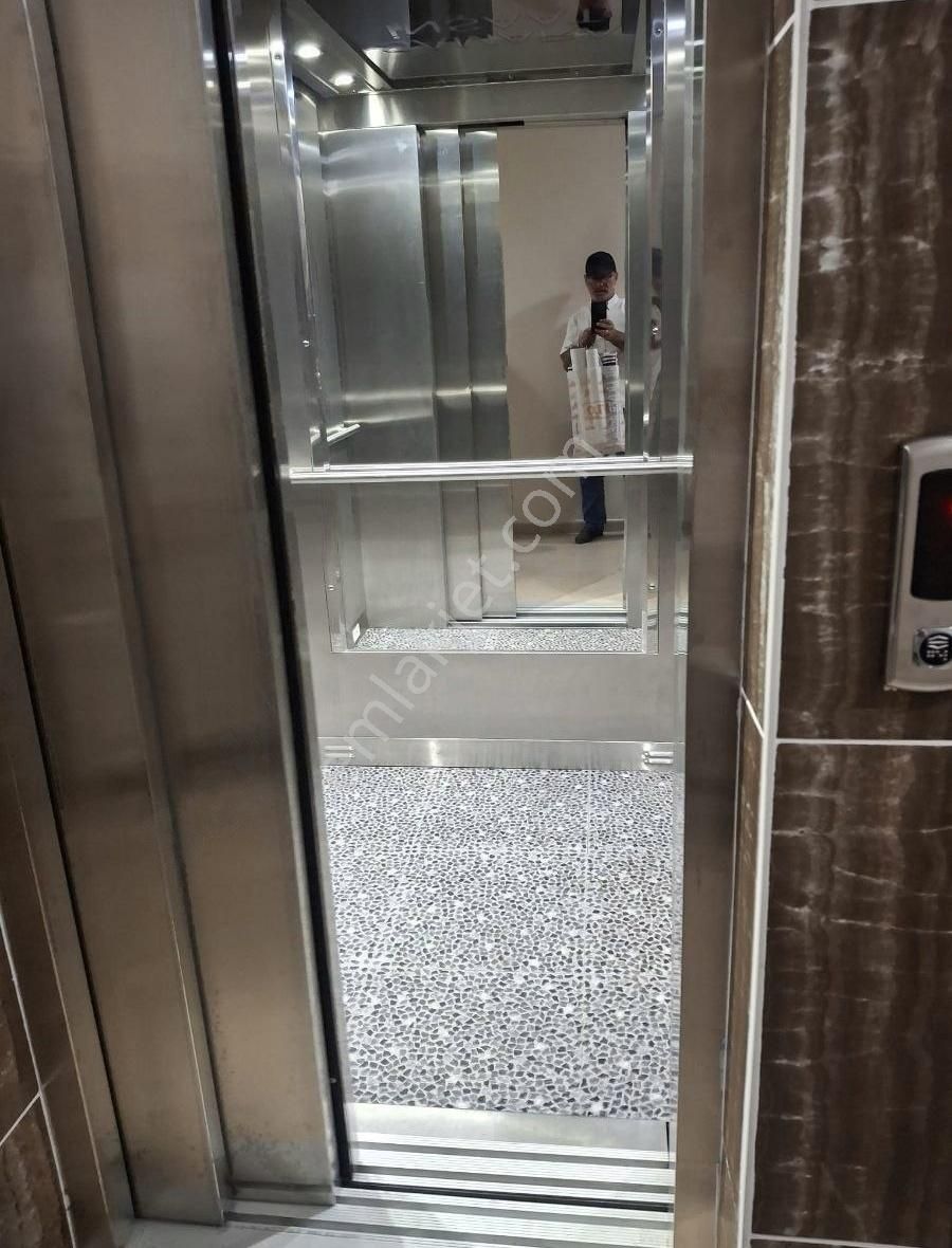 Akçaabat Yaylacık Mahallesinde Kiralık Daireler Asansör Doğalgaz - Görsel 16