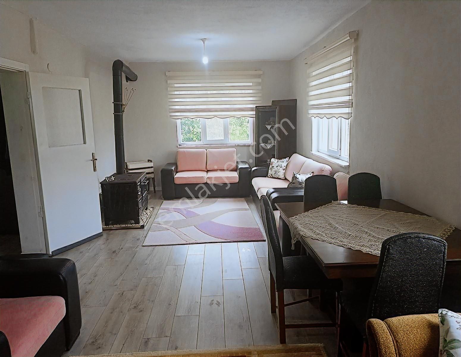 Bursa M.kemalpaşa Kazanpınar'da 1 Dönüm Arsada 160m2 Müstakil Ev - Görsel 13