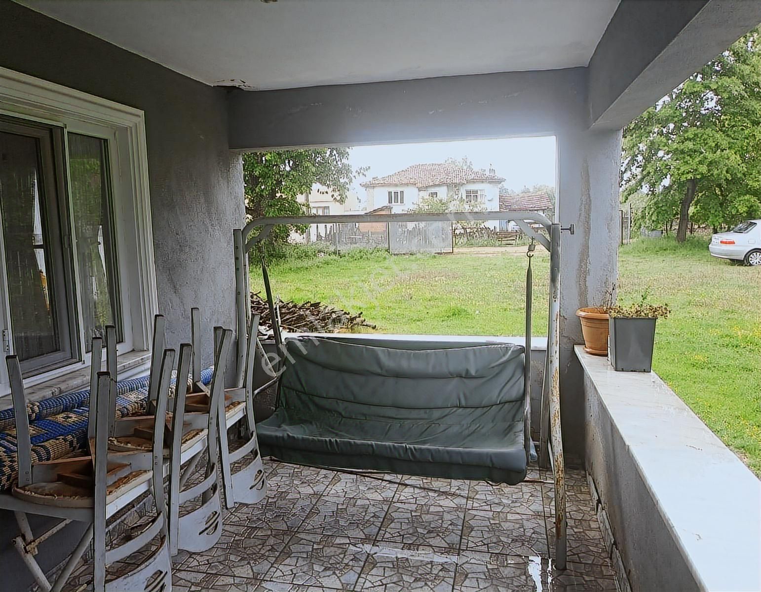 Bursa M.kemalpaşa Kazanpınar'da 1 Dönüm Arsada 160m2 Müstakil Ev - Görsel 22