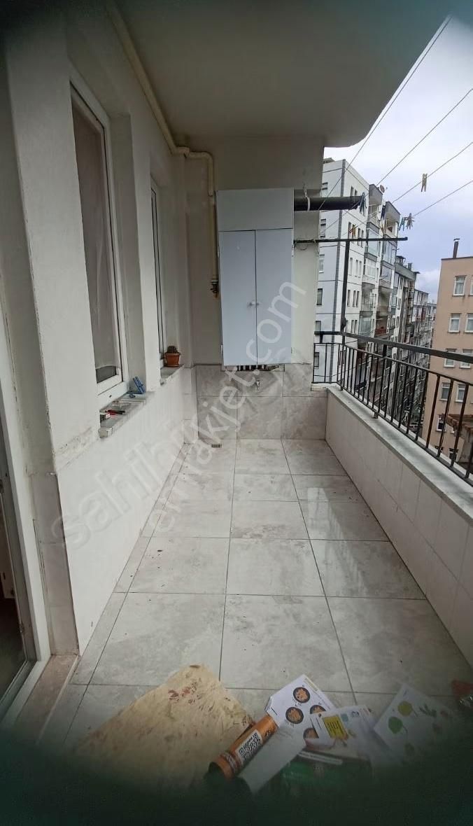 Akçaabat Yaylacık Mahallesinde Kiralık 4.kat Doğalgaz Asansör - Görsel 9