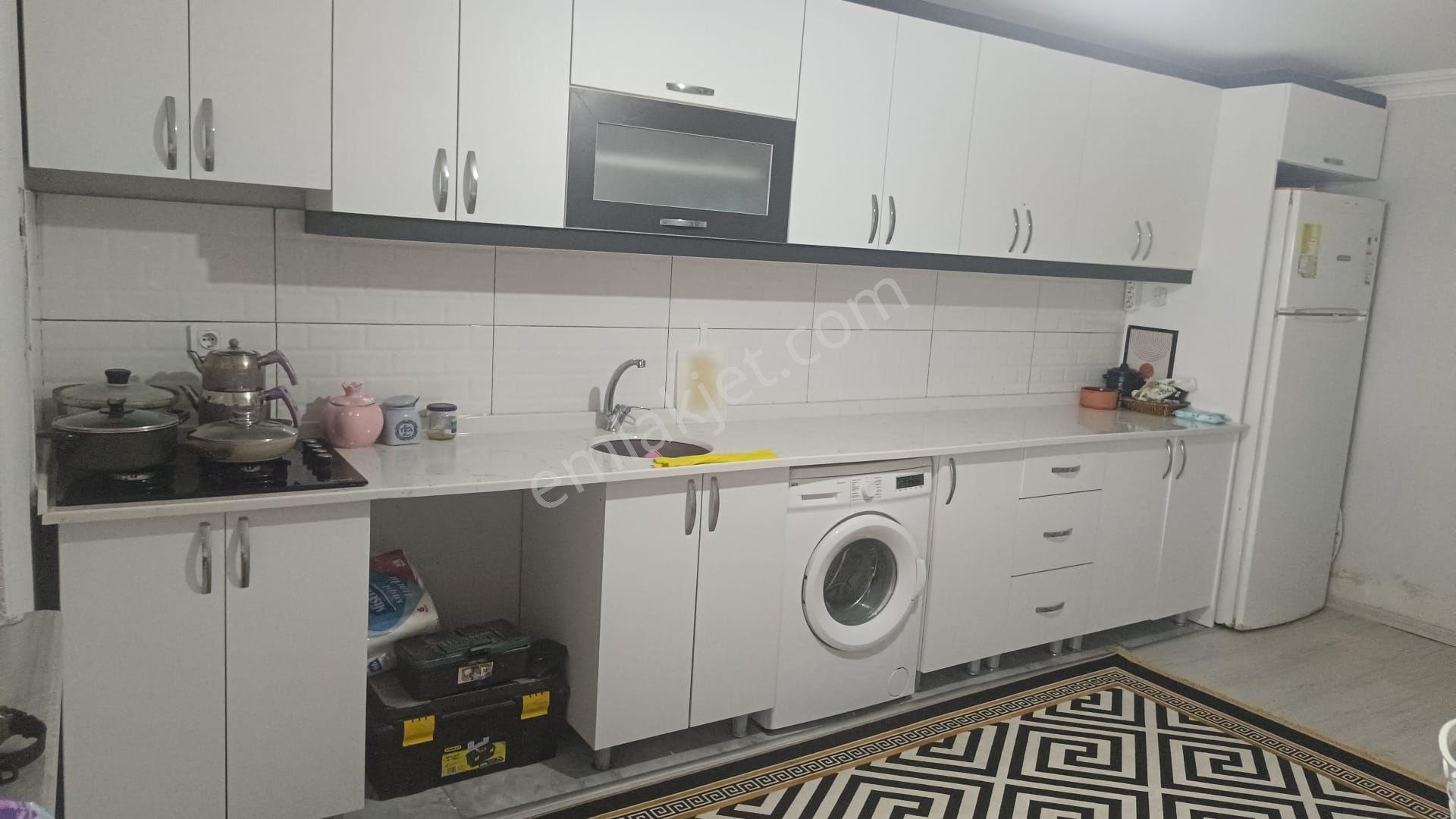Tekirdağ Çerkezköy Fevzi Paşa.mah Satılık 3+1 .130 M 1.kat Daire