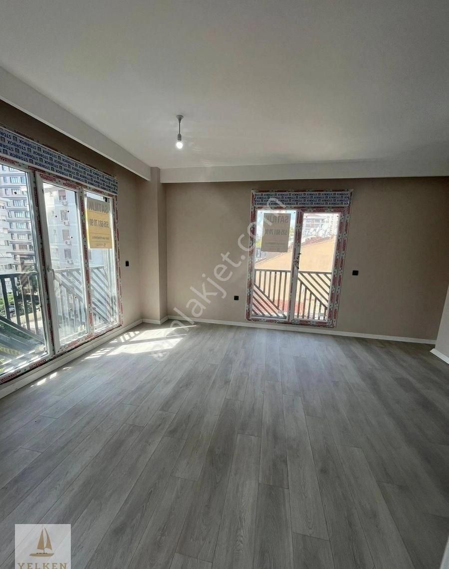 Suadiye Eminalipaşa'da 2+1 Balkonlu Ebeveyn Banyolu Sıfır - Görsel 20