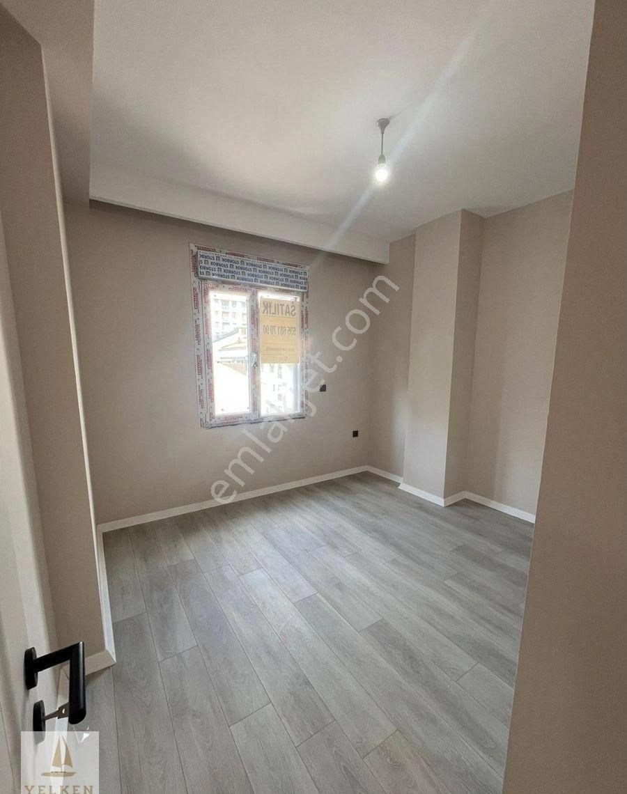 Suadiye Eminalipaşa'da 2+1 Balkonlu Ebeveyn Banyolu Sıfır - Görsel 17