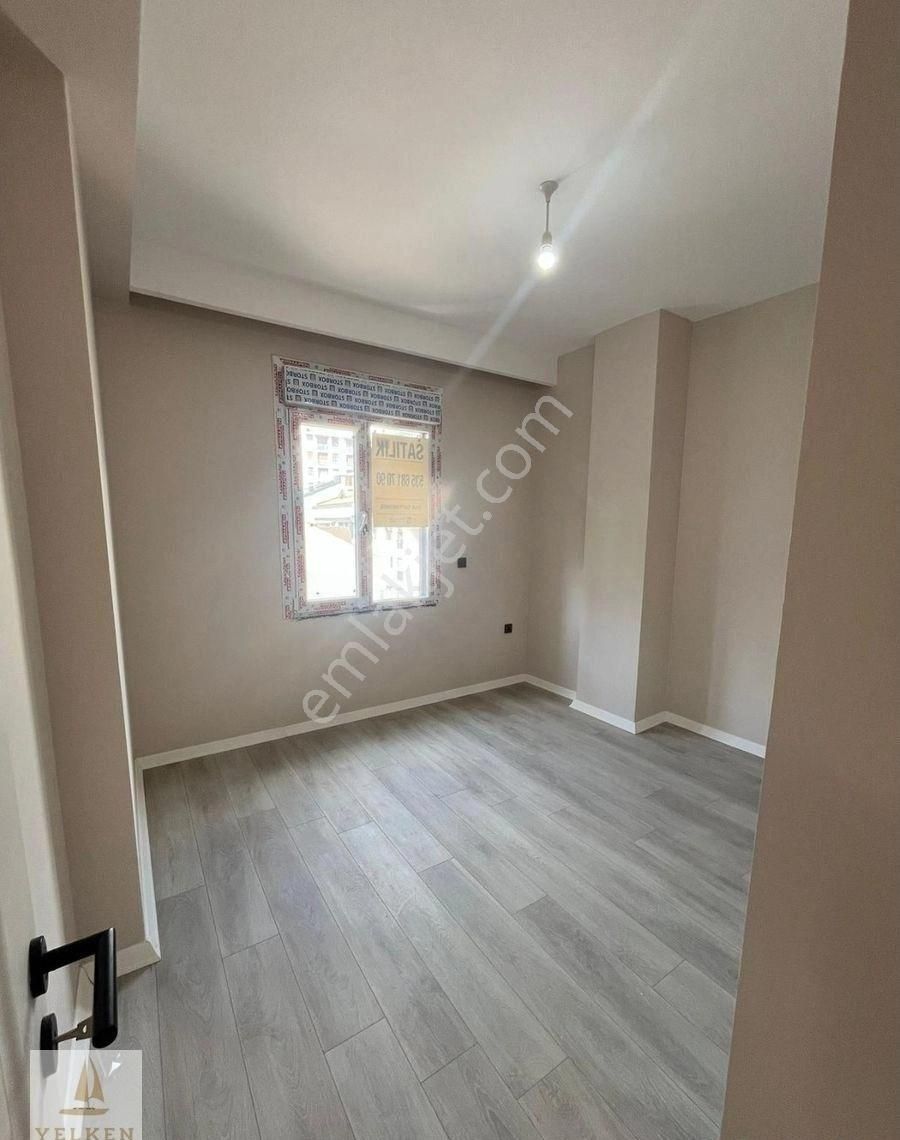 Suadiye Eminalipaşa'da 2+1 Balkonlu Ebeveyn Banyolu Sıfır - Görsel 15