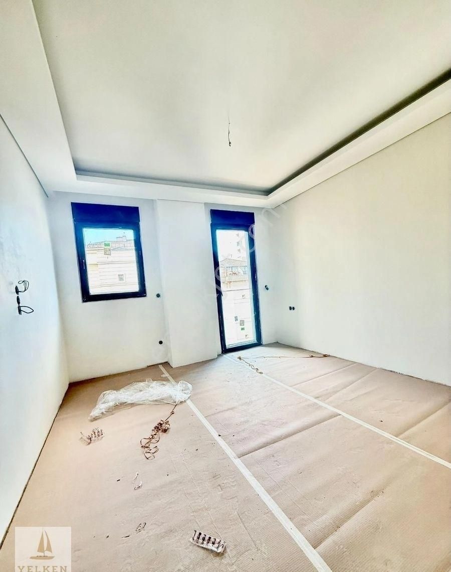 Suadiye Zara'ya Yakın 105m2 2+1 Balkonlu Süper Lüks Sıfır - Görsel 5