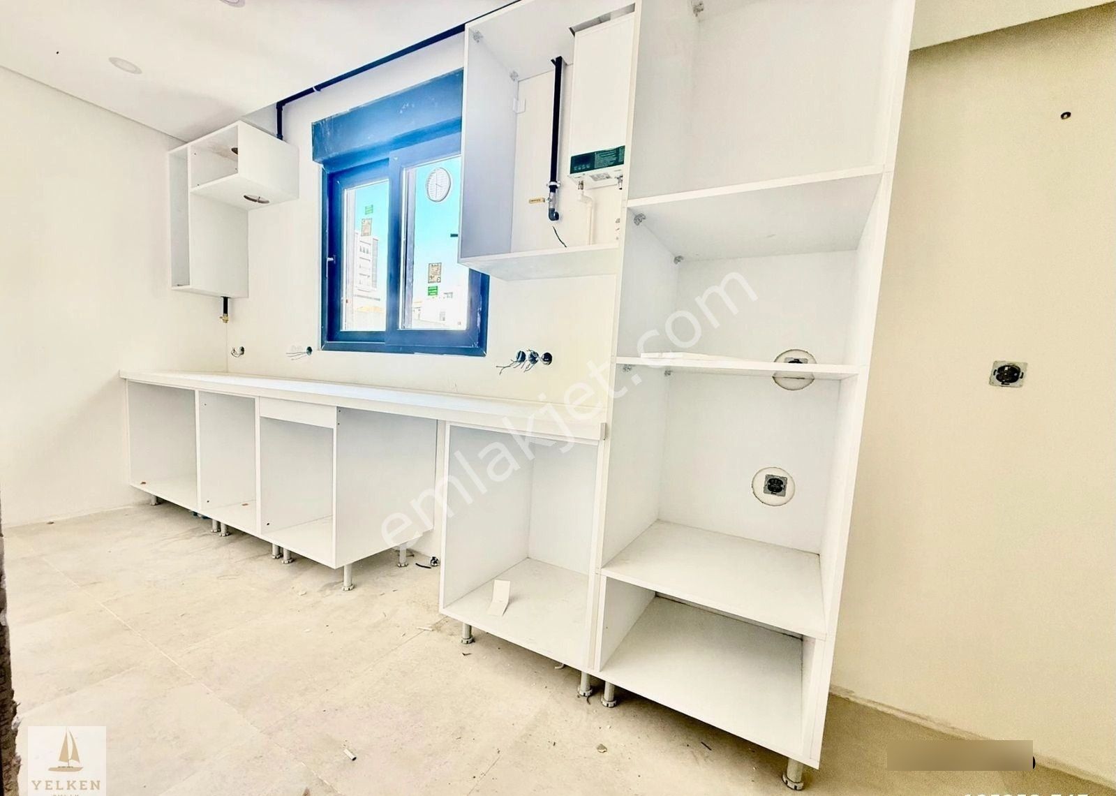 Suadiye Zara'ya Yakın 105m2 2+1 Balkonlu Süper Lüks Sıfır - Görsel 13