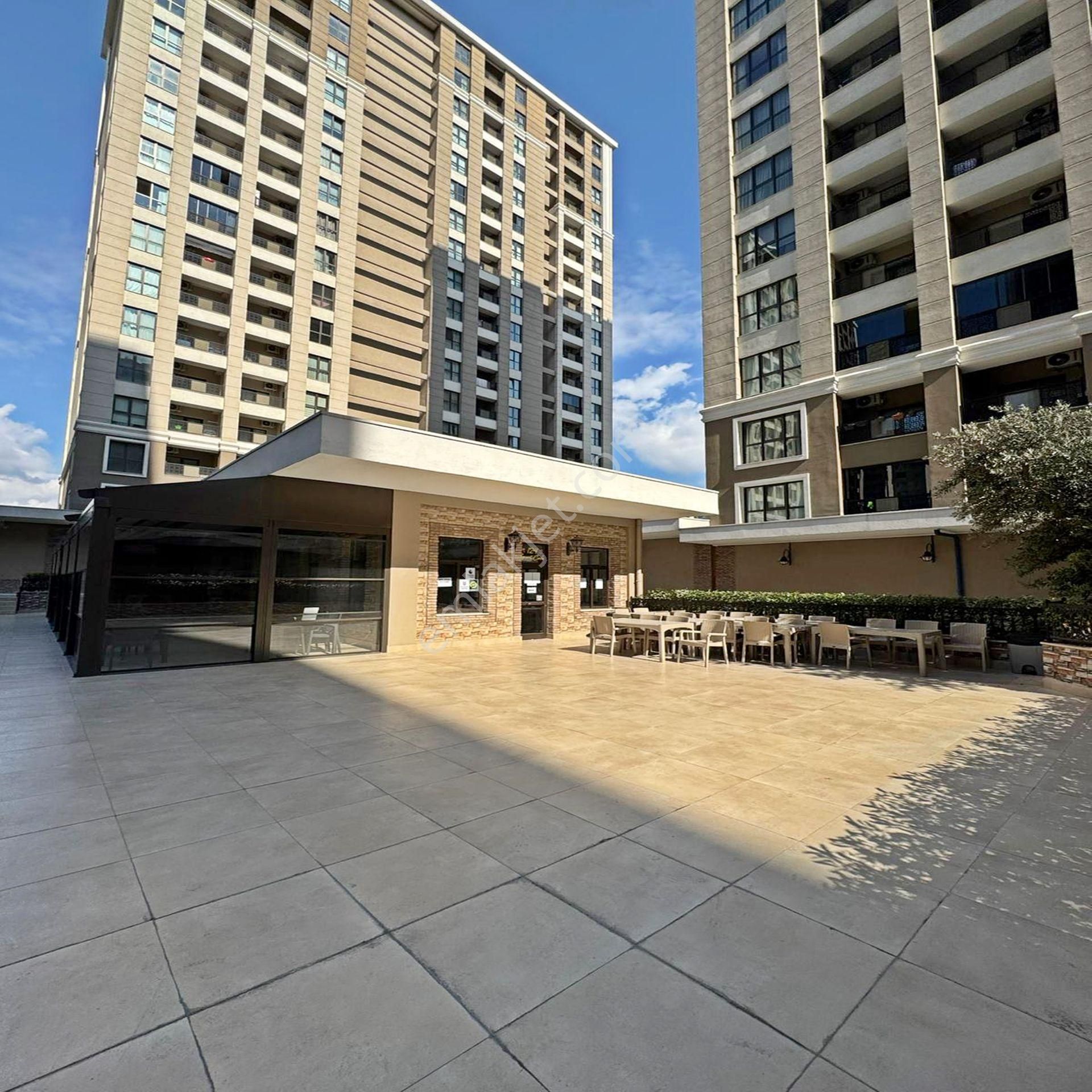 Güzel İnşaat'tan Kameroğlu Metrohome'da 2+1 Büyük Tip Satılık Daire !!! - Görsel 24