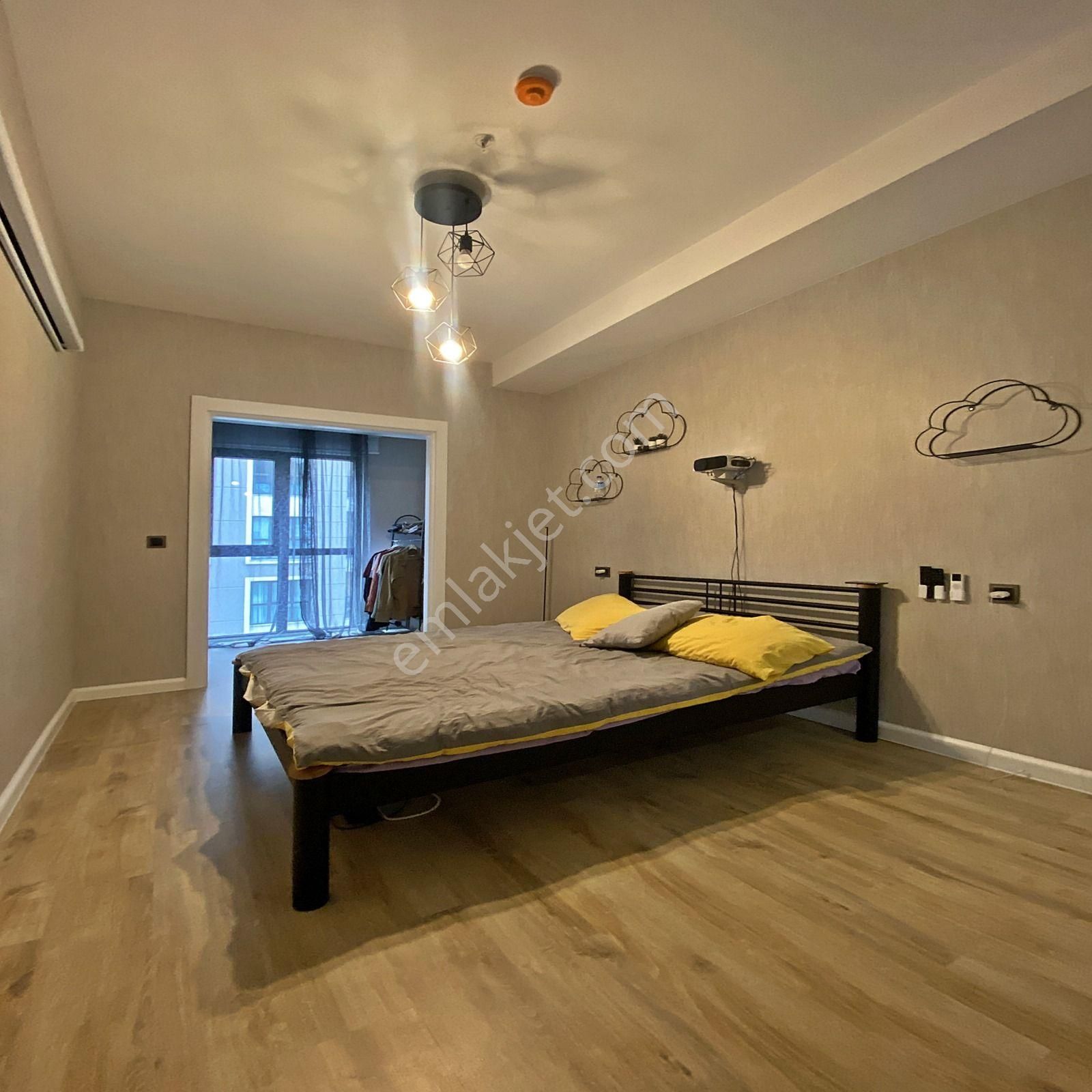 Güzel İnşaat'tan Kameroğlu Metrohome'da 2+1 Büyük Tip Satılık Daire !!! - Görsel 10