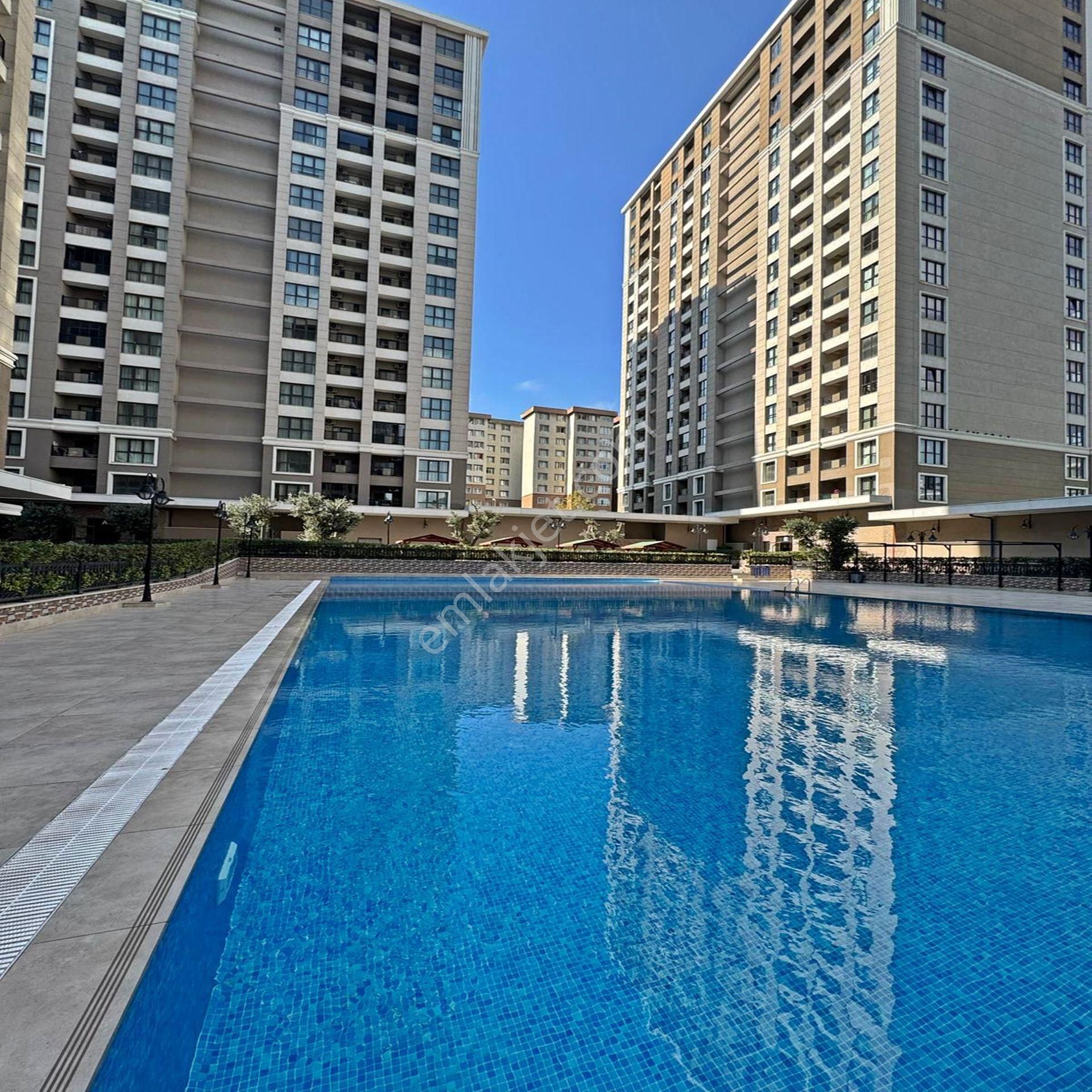 Güzel İnşaat'tan Kameroğlu Metrohome'da 2+1 Büyük Tip Satılık Daire !!! - Görsel 13