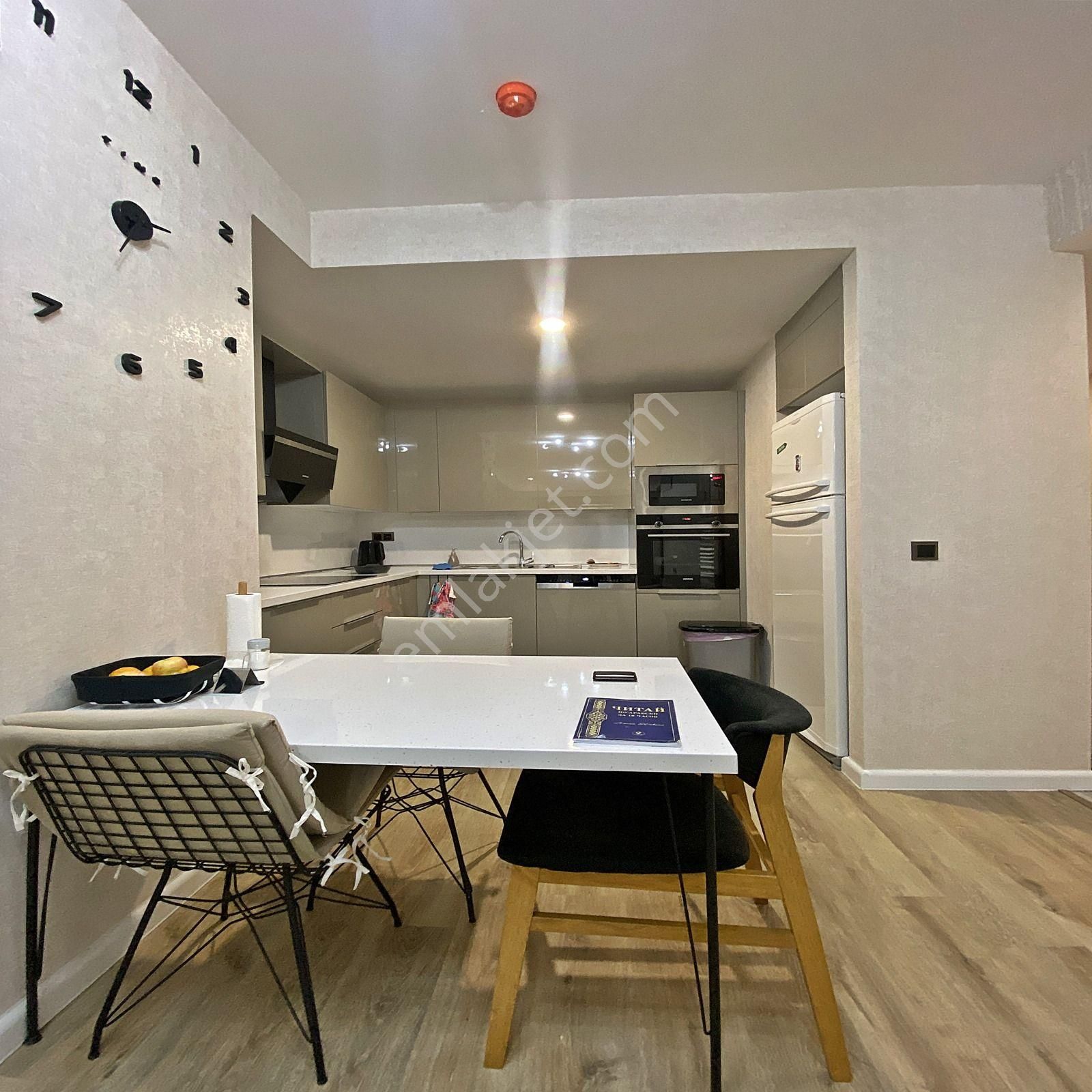 Güzel İnşaat'tan Kameroğlu Metrohome'da 2+1 Büyük Tip Satılık Daire !!! - Görsel 25