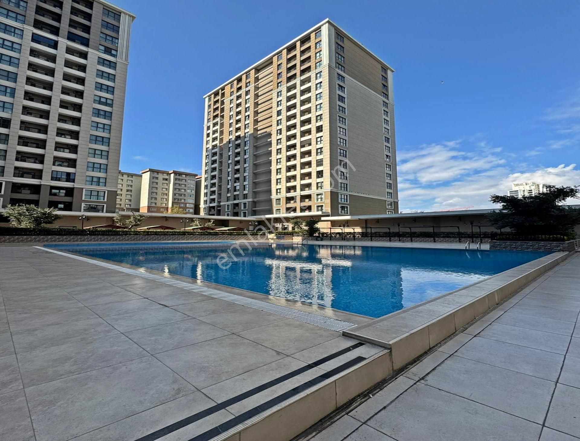 Güzel İnşaat'tan Kameroğlu Metrohome'da 2+1 Büyük Tip Satılık Daire !!!