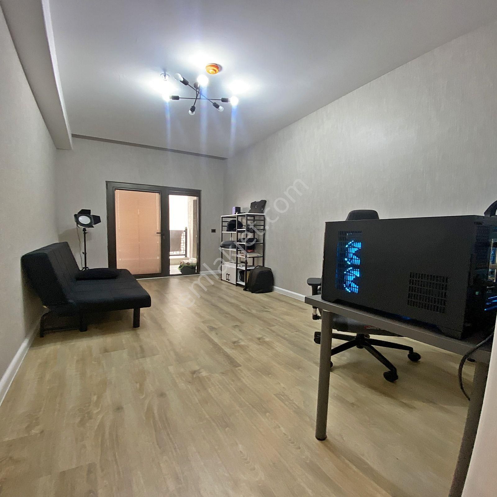 Güzel İnşaat'tan Kameroğlu Metrohome'da 2+1 Büyük Tip Satılık Daire !!! - Görsel 34