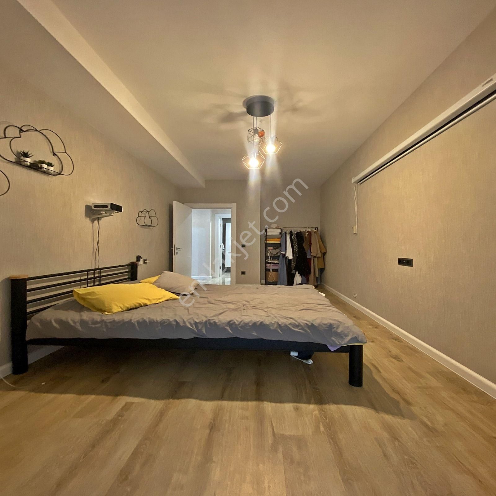 Güzel İnşaat'tan Kameroğlu Metrohome'da 2+1 Büyük Tip Satılık Daire !!! - Görsel 19