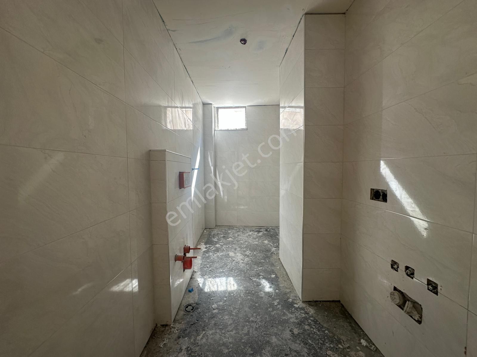 Yatırım'dan Altıntepede Metroya 10dk 2.katta Sıfır Yapı 2+1 - Görsel 25