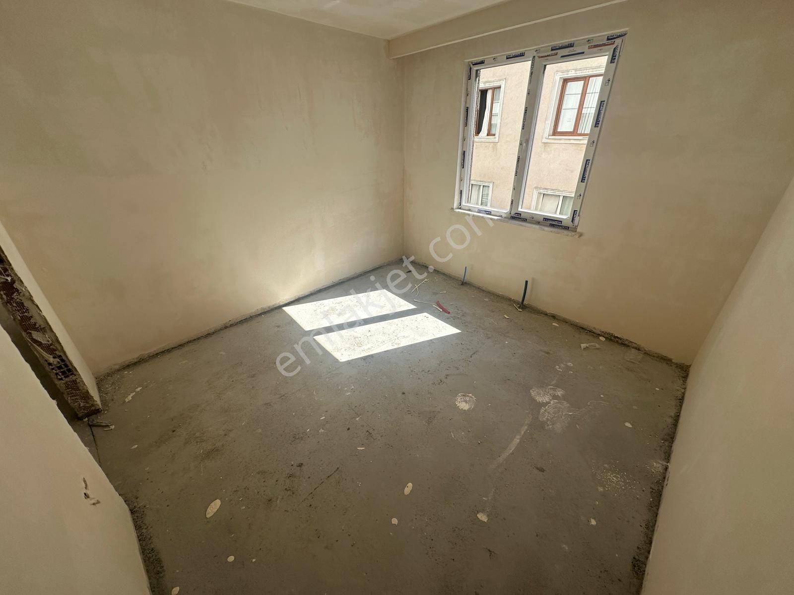 Yatırım'dan Altıntepede Metroya 10dk 2.katta Sıfır Yapı 2+1 - Görsel 19