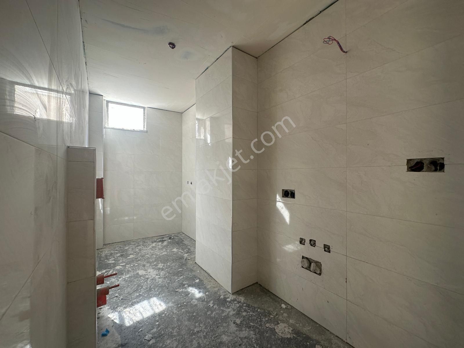 Yatırım'dan Altıntepede Metroya 10dk 2.katta Sıfır Yapı 2+1 - Görsel 33