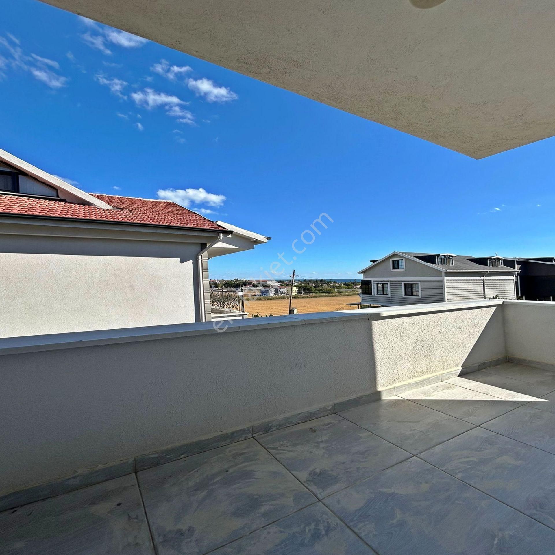 Marmara Ereğlisi'nde Sıfır Denize Yakın Müstakil 3+1 Tripleks !! - Görsel 7