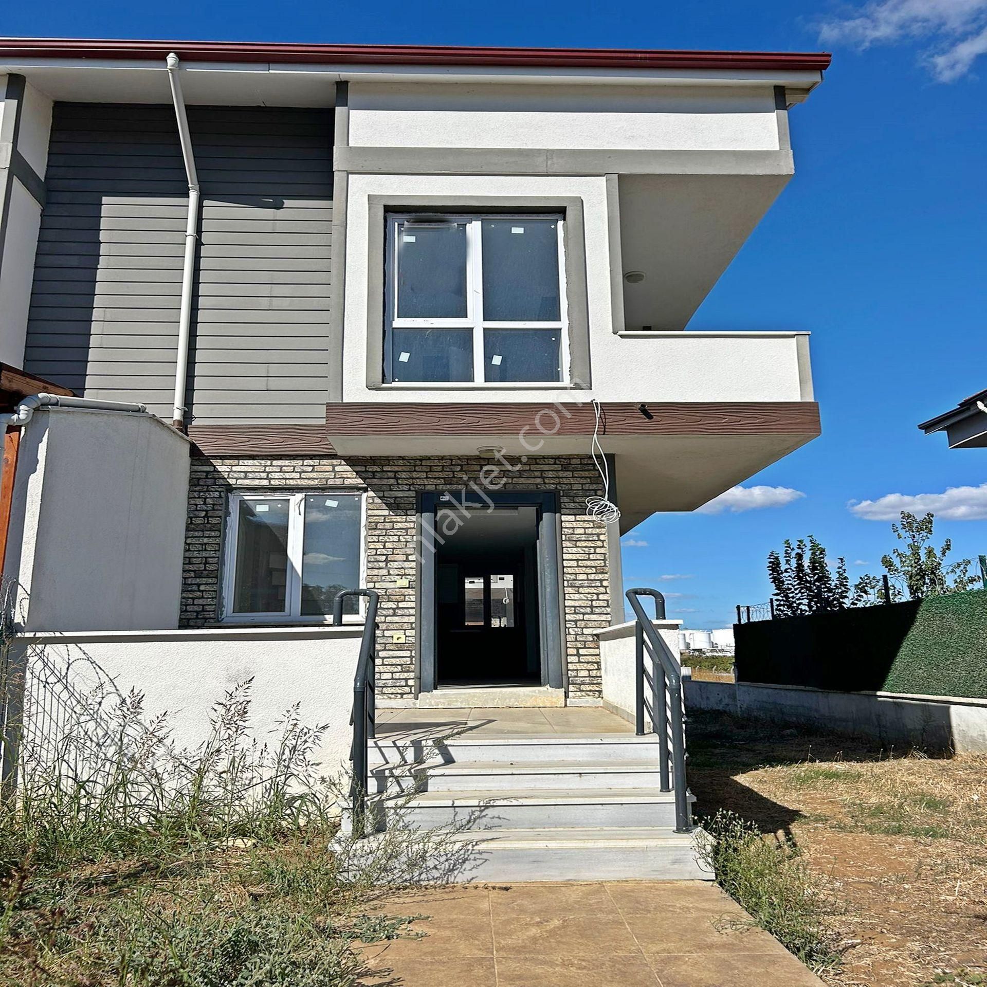 Marmara Ereğlisi'nde Sıfır Denize Yakın Müstakil 3+1 Tripleks !! - Görsel 19