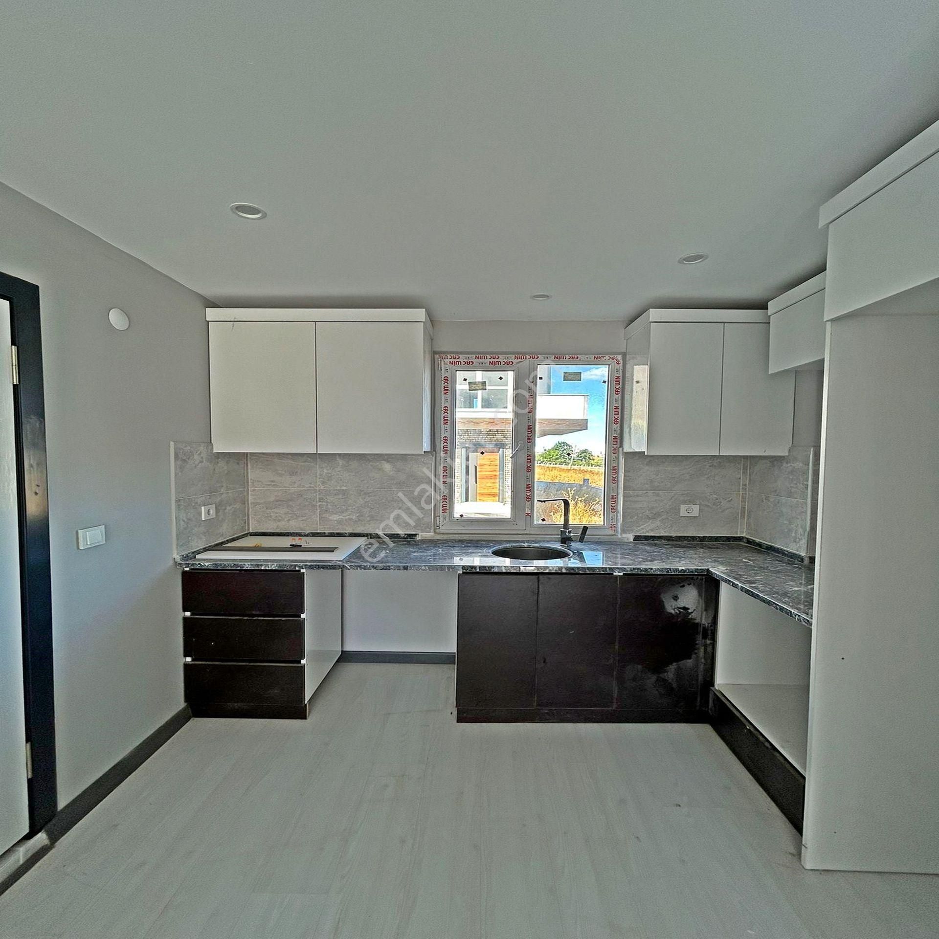 Marmara Ereğlisi'nde Sıfır Denize Yakın Müstakil 3+1 Tripleks !! - Görsel 4