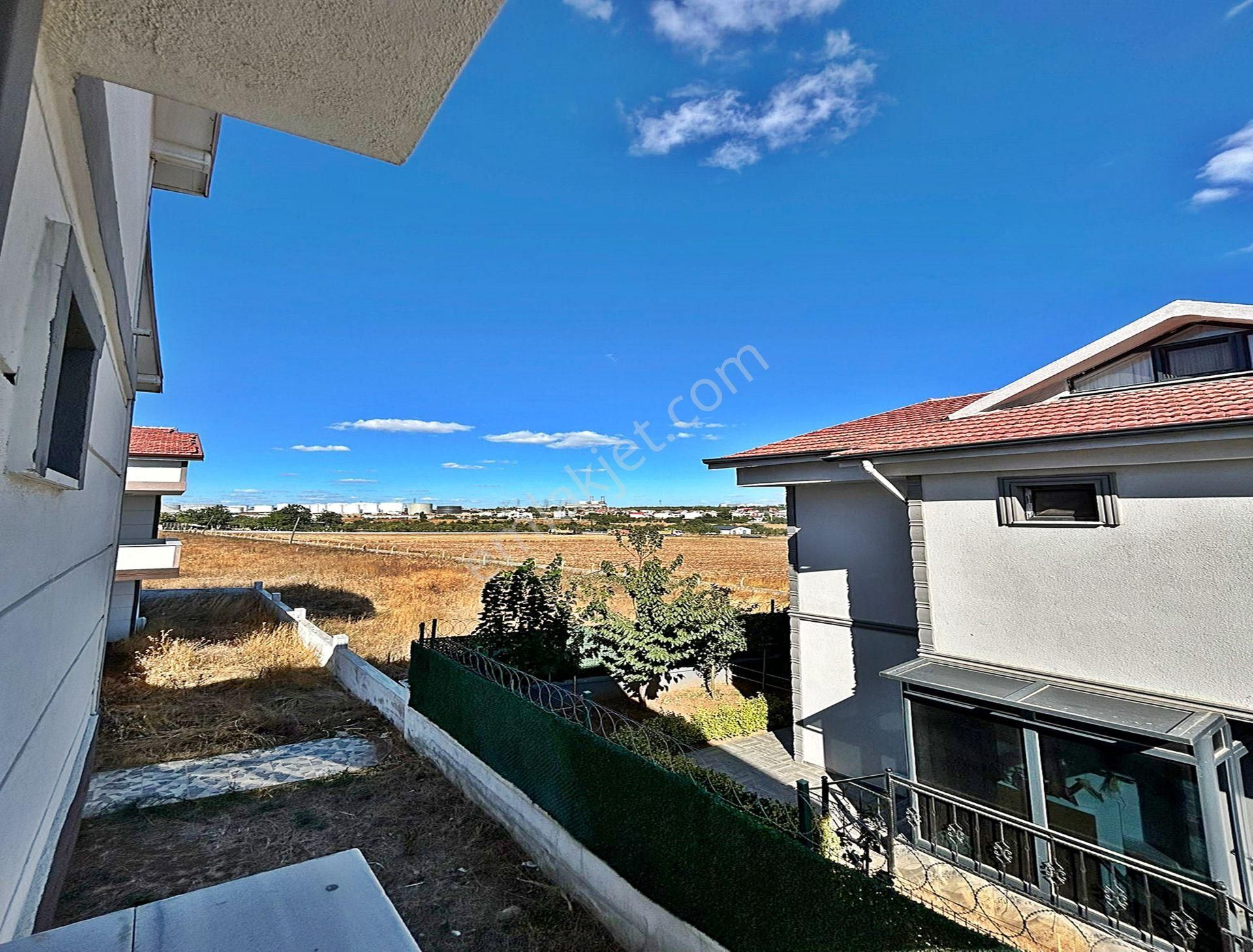 Marmara Ereğlisi'nde Sıfır Denize Yakın Müstakil 3+1 Tripleks !! - Görsel 9