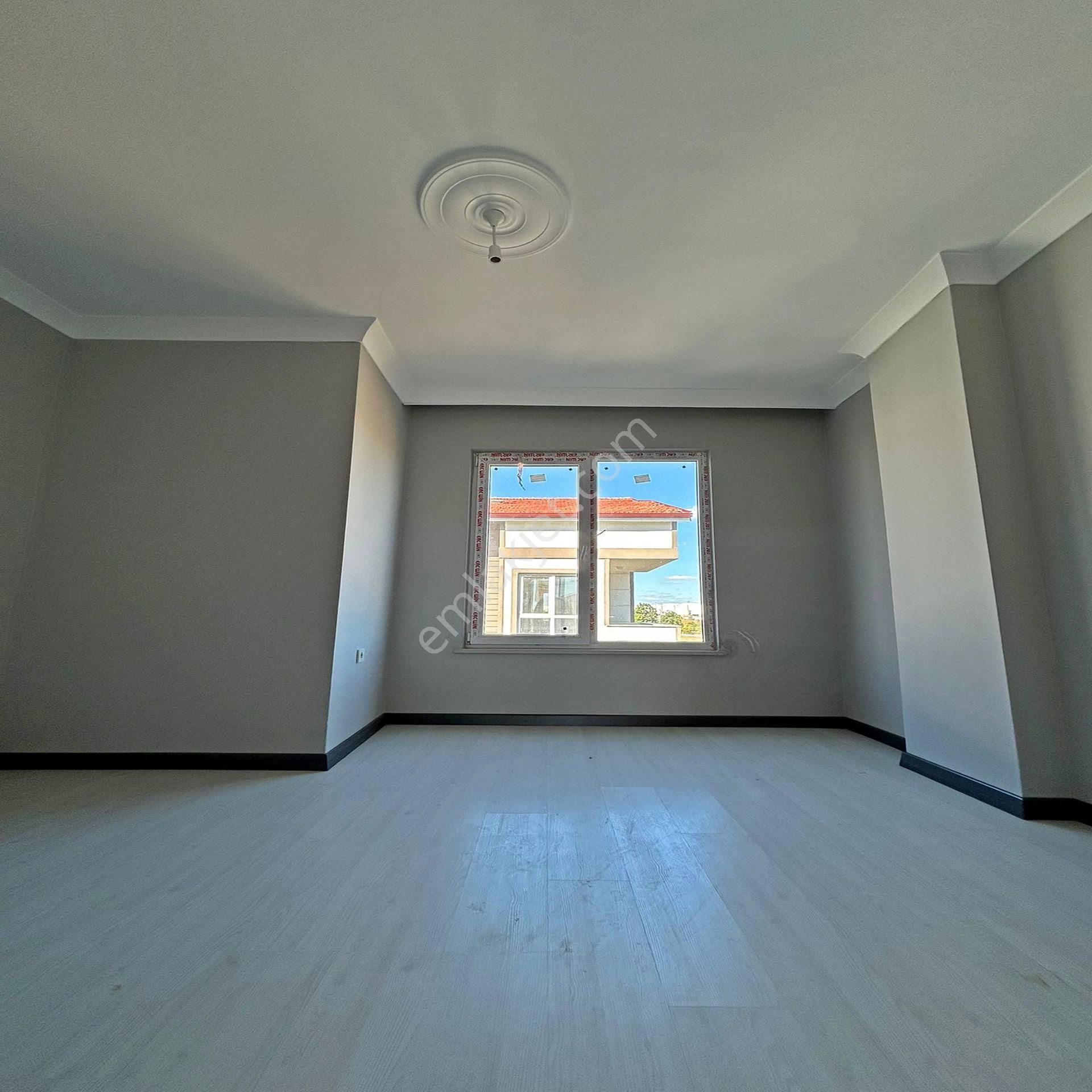 Marmara Ereğlisi'nde Sıfır Denize Yakın Müstakil 3+1 Tripleks !! - Görsel 22