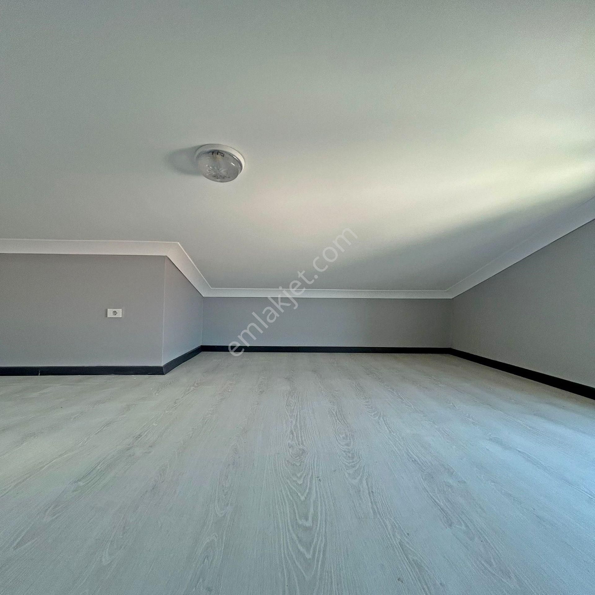 Marmara Ereğlisi'nde Sıfır Denize Yakın Müstakil 3+1 Tripleks !! - Görsel 21