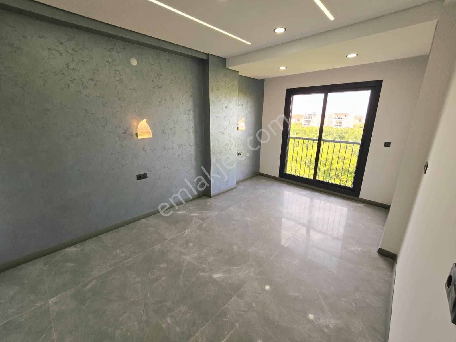 Aclass'dan Guzelcamlıda Sahıle 700 M Mesafede Ultra Lüx-modern Mımarısı Ile Tamamı Mustakıl Vılla - Görsel 34