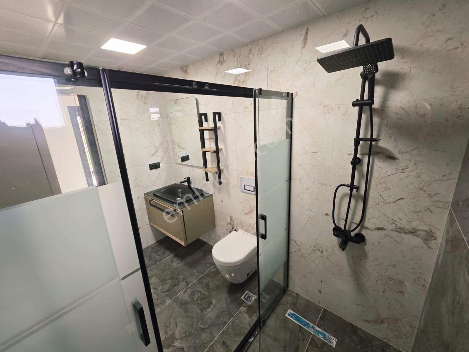 Aclass'dan Guzelcamlıda Sahıle 700 M Mesafede Ultra Lüx-modern Mımarısı Ile Tamamı Mustakıl Vılla - Görsel 29