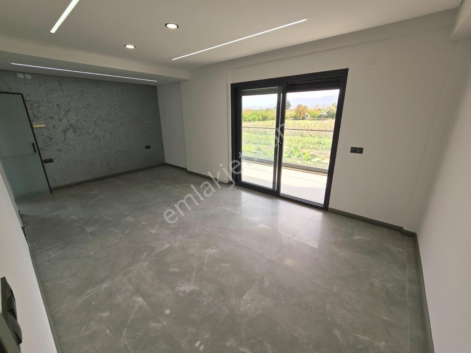 Aclass'dan Guzelcamlıda Sahıle 700 M Mesafede Ultra Lüx-modern Mımarısı Ile Tamamı Mustakıl Vılla - Görsel 24