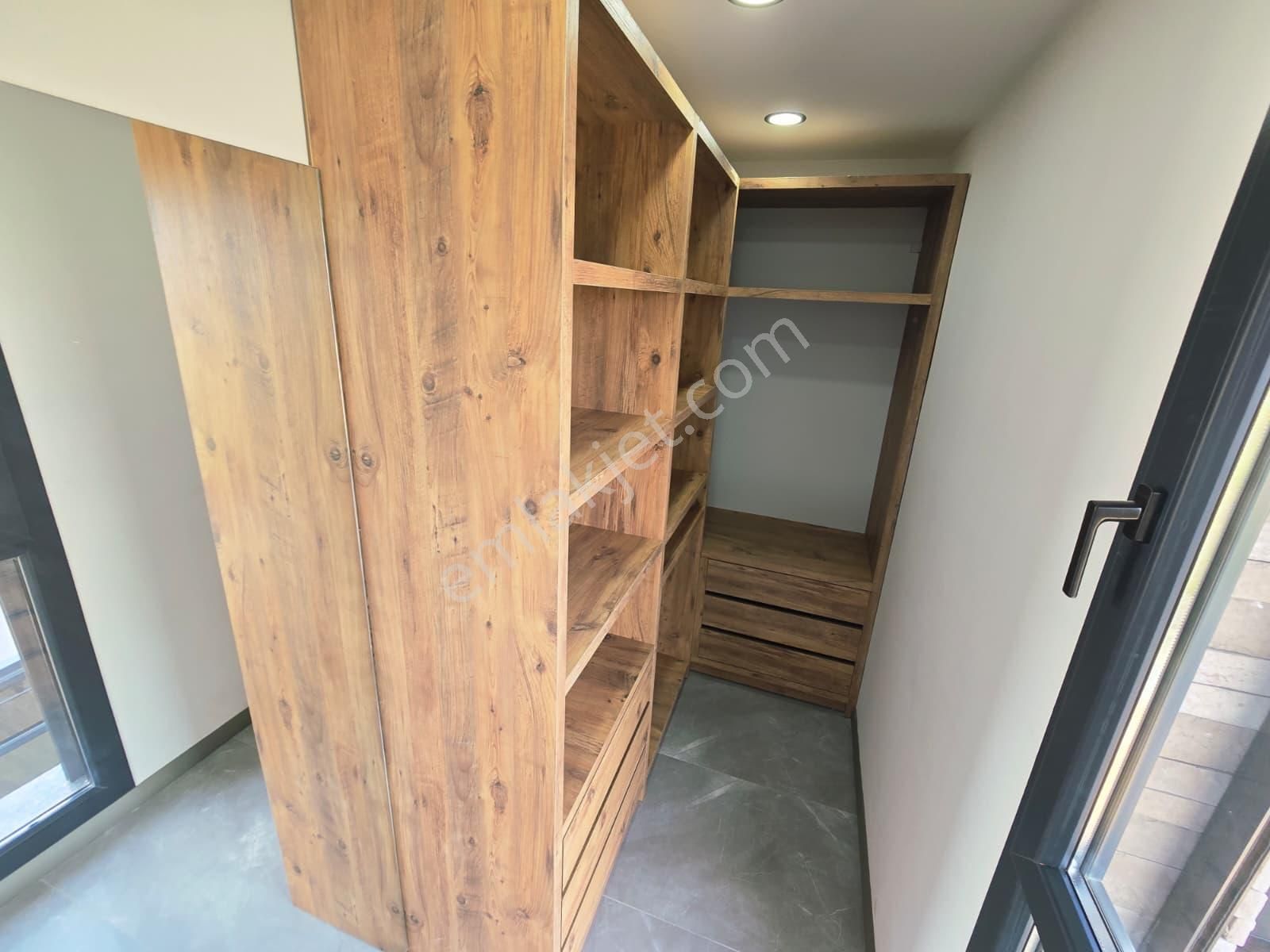 Aclass'dan Guzelcamlıda Sahıle 700 M Mesafede Ultra Lüx-modern Mımarısı Ile Tamamı Mustakıl Vılla - Görsel 26