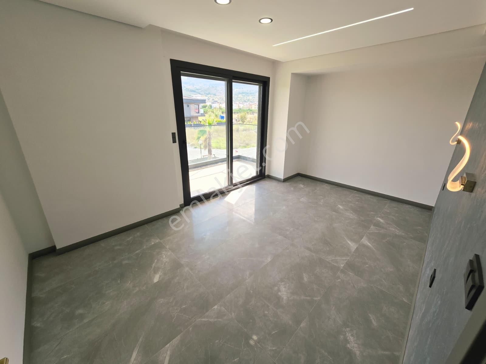 Aclass'dan Guzelcamlıda Sahıle 700 M Mesafede Ultra Lüx-modern Mımarısı Ile Tamamı Mustakıl Vılla - Görsel 30