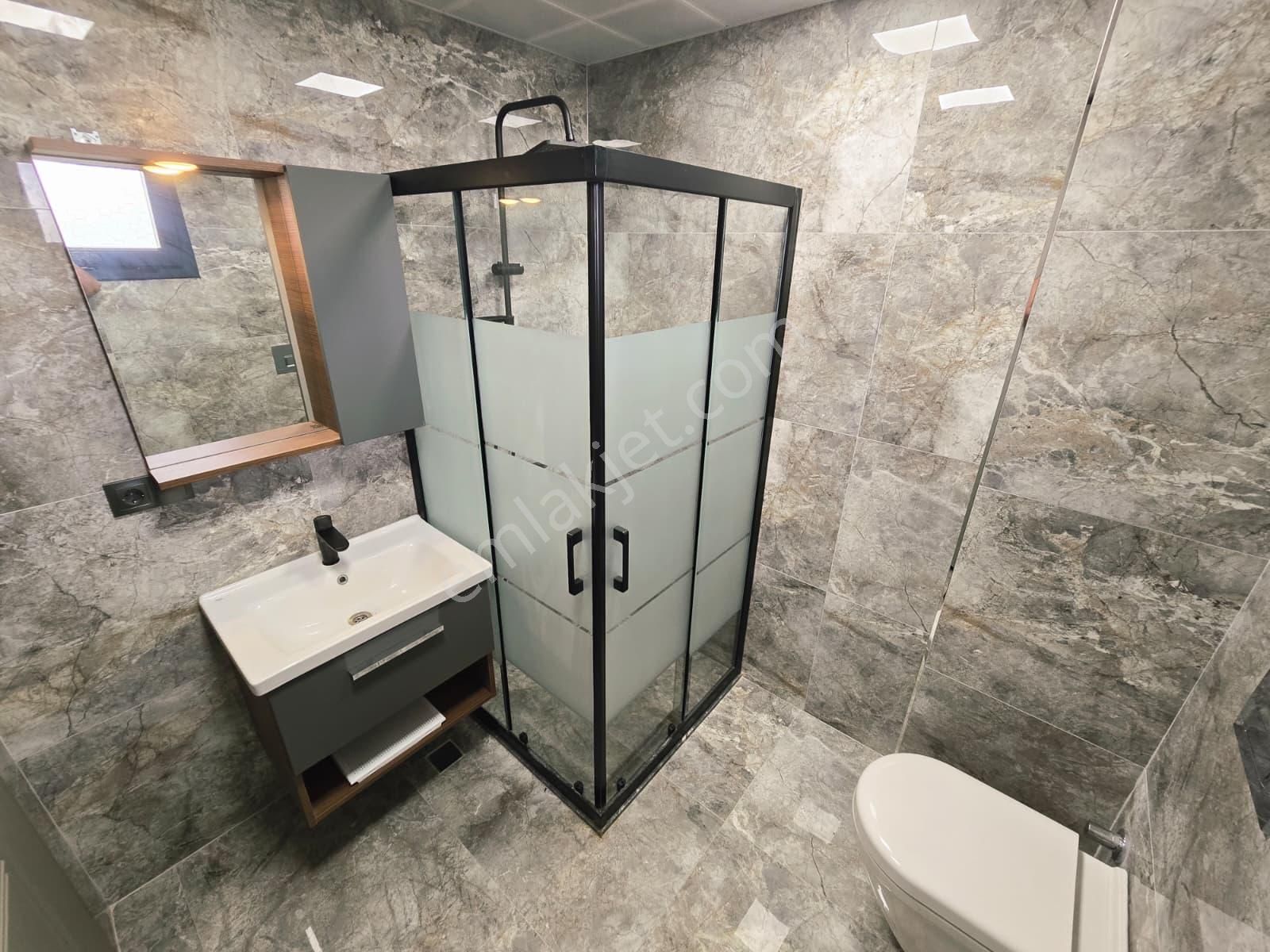 Aclass'dan Guzelcamlıda Sahıle 700 M Mesafede Ultra Lüx-modern Mımarısı Ile Tamamı Mustakıl Vılla - Görsel 21