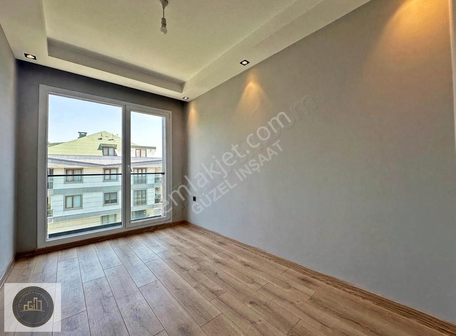 Güzel İnşaat Beylikdüzü'nde Güvenlikli Otoparklı Sıfır Projede Lüx 3+1fırsat !! - Görsel 10